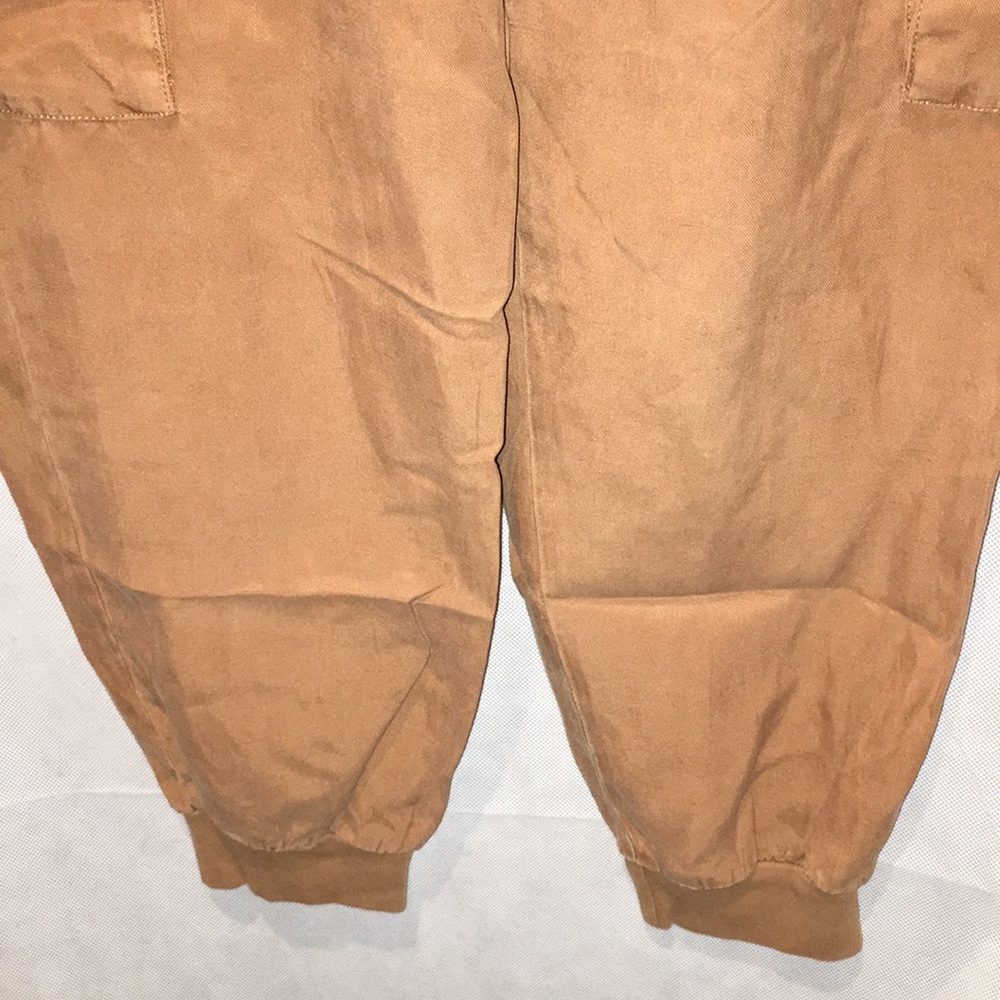 Alice + Olivia Classics Jogger Pants | Size SP - Picture 3 of 7